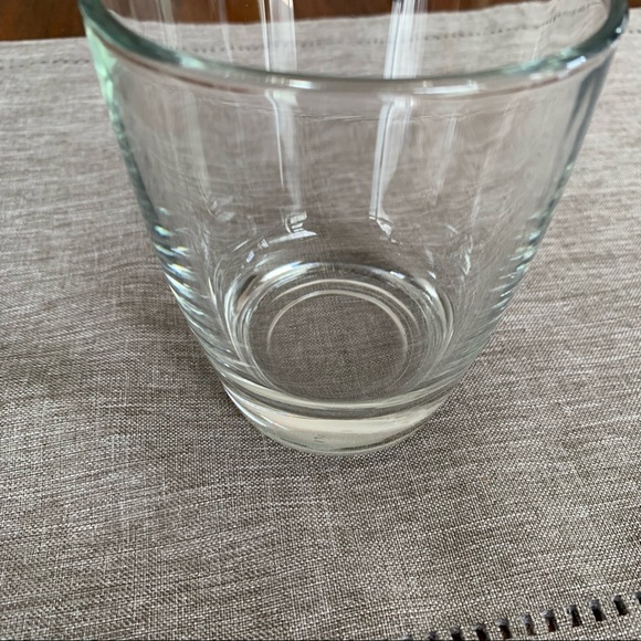 NWOT Durham Glass Set - Picture 4 of 5